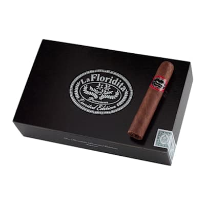 La Floridita Limited Edition Magnum Maduro