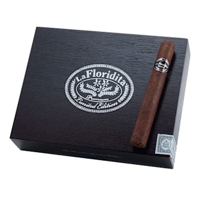La Floridita Limited Edition Toro Maduro