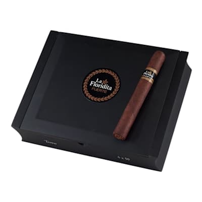 La Floridita Fuerte Toro Dark Natural