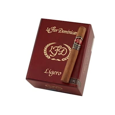 La Flor Dominicana Ligero L300 Natural