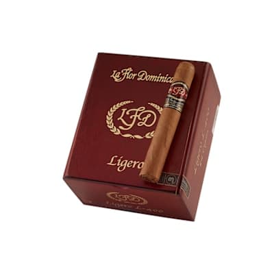 La Flor Dominicana Ligero L400 Natural