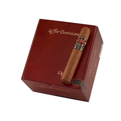 La Flor Dominicana Ligero L500 Natural