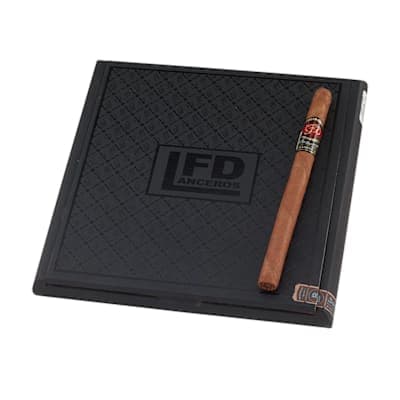 La Flor Dominicana Ligero Lancero Natural