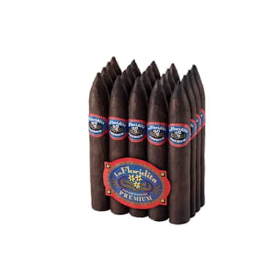 La Floridita Belicoso Maduro