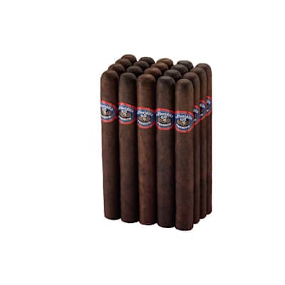 La Floridita Corona Gigante Maduro