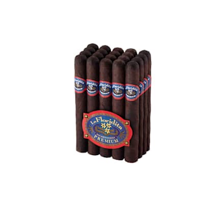 La Floridita Corona Maduro