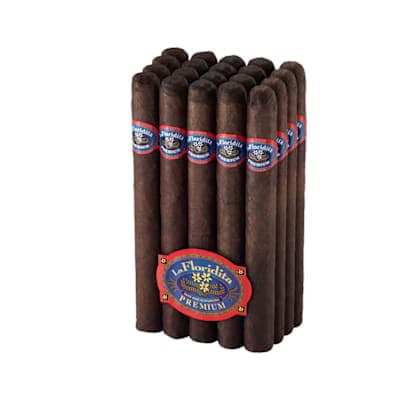 La Floridita Presidente Maduro