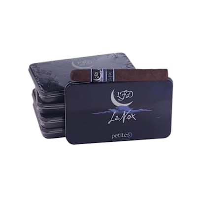 La Flor Dominicana La Nox Petit La Nox