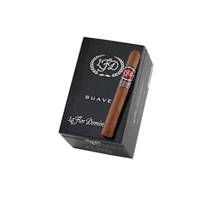 La Flor Dominicana Suave Insurrectos Natural