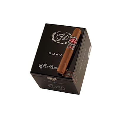La Flor Dominicana Suave Maceo Natural