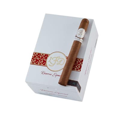La Flor Dominicana Reserva Especial Churchill Natural