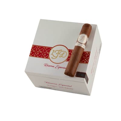 La Flor Dominincana Reserva Especial Gran Robusto Natural