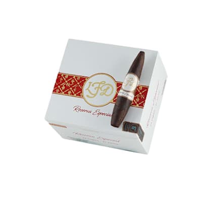 La Flor Dominicana Reserva Especial El Jocko Maduro