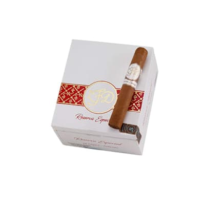 La Flor Dominicana Reserva Especial Robusto Natural
