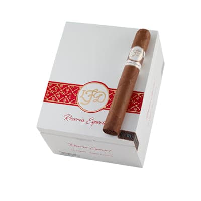 La Flor Dominicana Reserva Especial Super Corona Natural