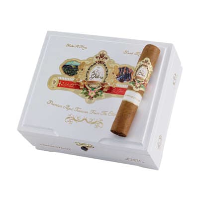 La Galera Connecticut Pilone Natural