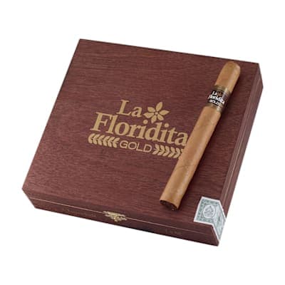 La Floridita Gold Churchill Natural