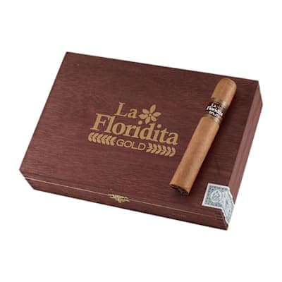 La Floridita Gold Magnum Natural