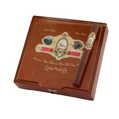 La Galera Habano Cabeza Caracol Natural