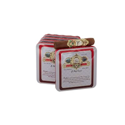 La Galera Habano Half Corona