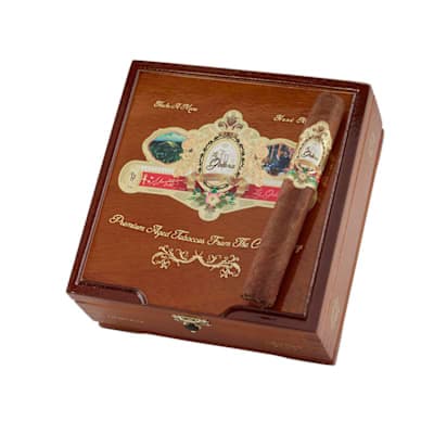 La Galera Habano El Lector Natural