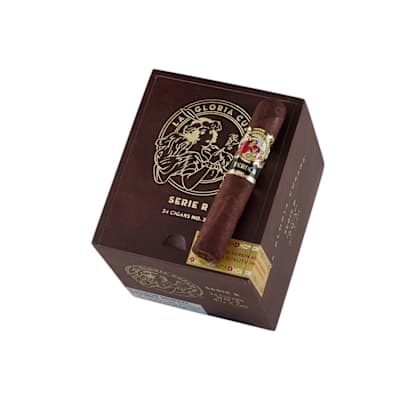 La Gloria Cubana Serie R No. 3 Natural