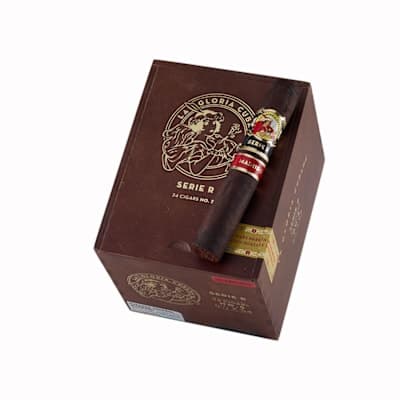 La Gloria Cubana Serie R No. 5 Maduro