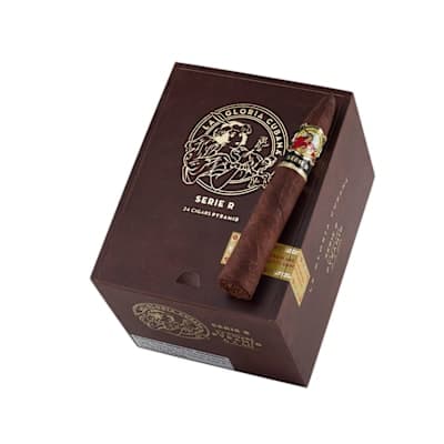 La Gloria Cubana Serie R Pyramid Natural