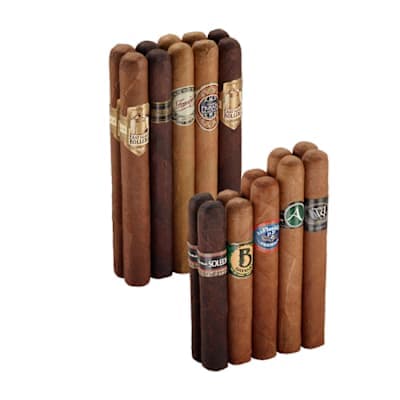 Elite 20 Value Pairing