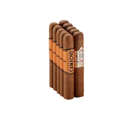 Connecticut Wingman No. 2 Natural