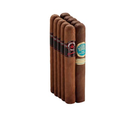 Premium Wingman No. 9 Natural