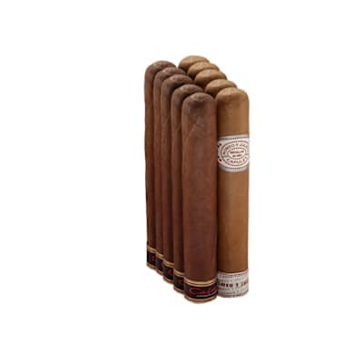 Magnum Wingman No. 1 Natural