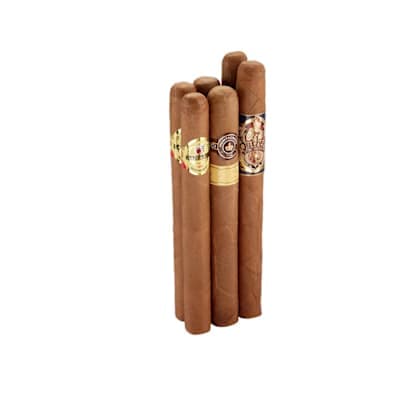 Churchill No. 2 Natural