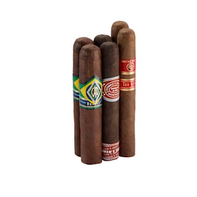 Full Body No. 6 (3x2)