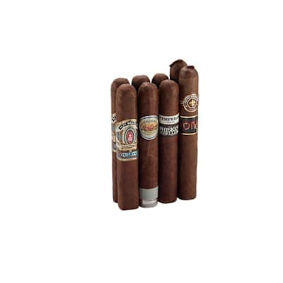 Famous 8 Cigar Sampler