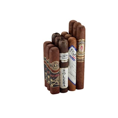 Famous Clearance Sampler No. 2