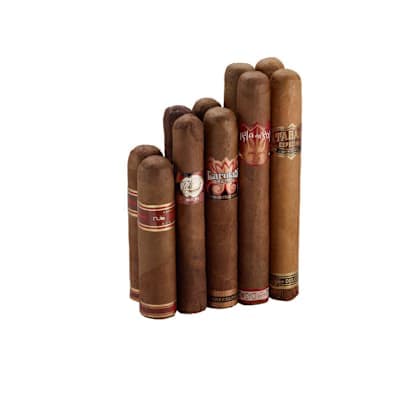 Best Flavors Value Sampler