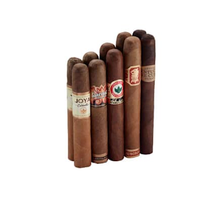 Drew Estate Value Sampler