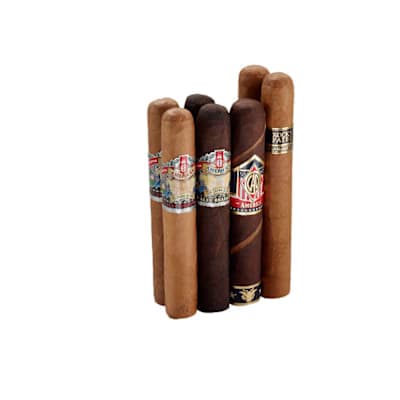 'Best Of America' Sampler No. 1