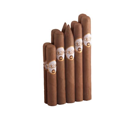 Oliva Connecticut Reserve Test Flight