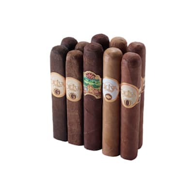 Oliva Sampler