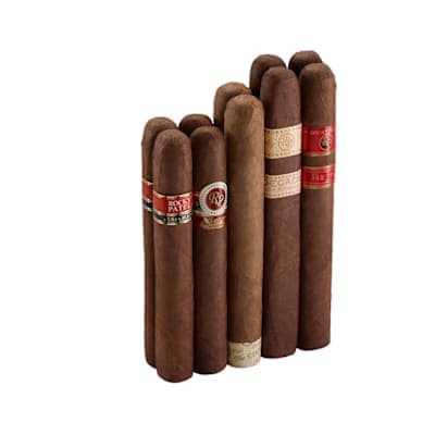 Rocky Patel Classic Cigar Sampler