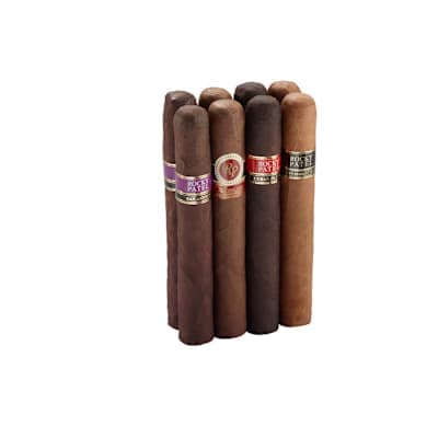Rocky Patel Bonus Sampler