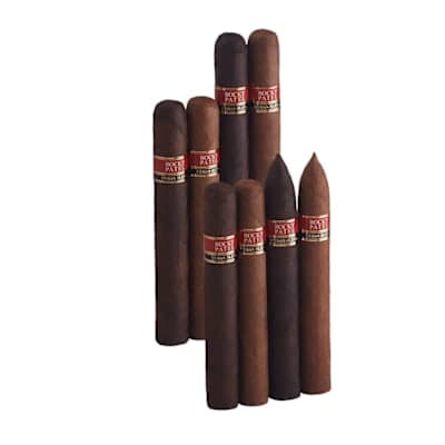 Rocky Patel Cuban Blend Test Flight