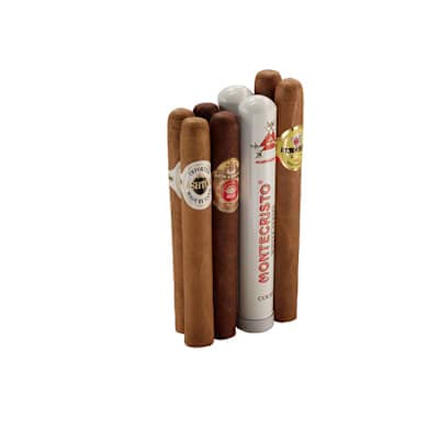 Corona Sampler No. 4