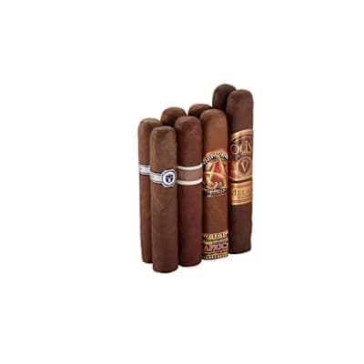 Petite Corona Sampler Vers 3