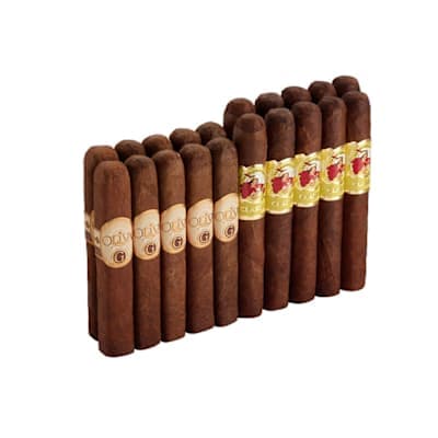 Ultimate Wingman 10+10 No. 12 Natural