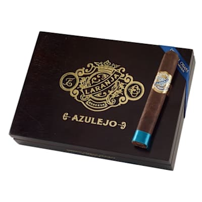 Laranja Reserva Azulejo Gordo Maduro