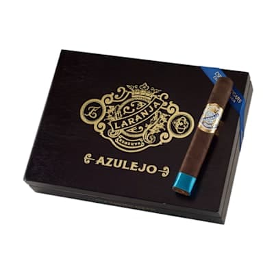 Laranja Reserva Azulejo Robusto Extra Maduro