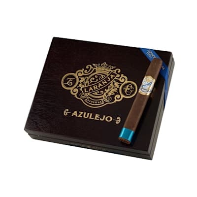 Laranja Reserva Azulejo Toro Maduro